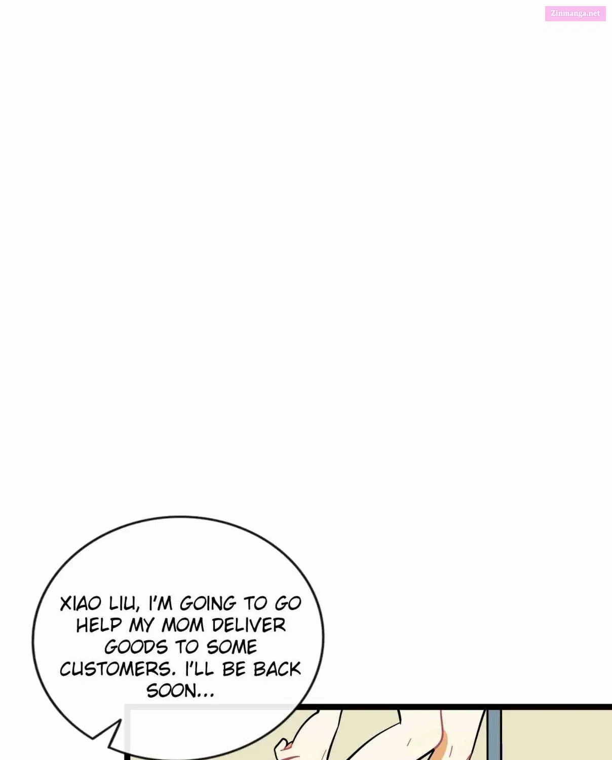 Heart Of Thorns Zinmanga X Chapter 14 Page 2