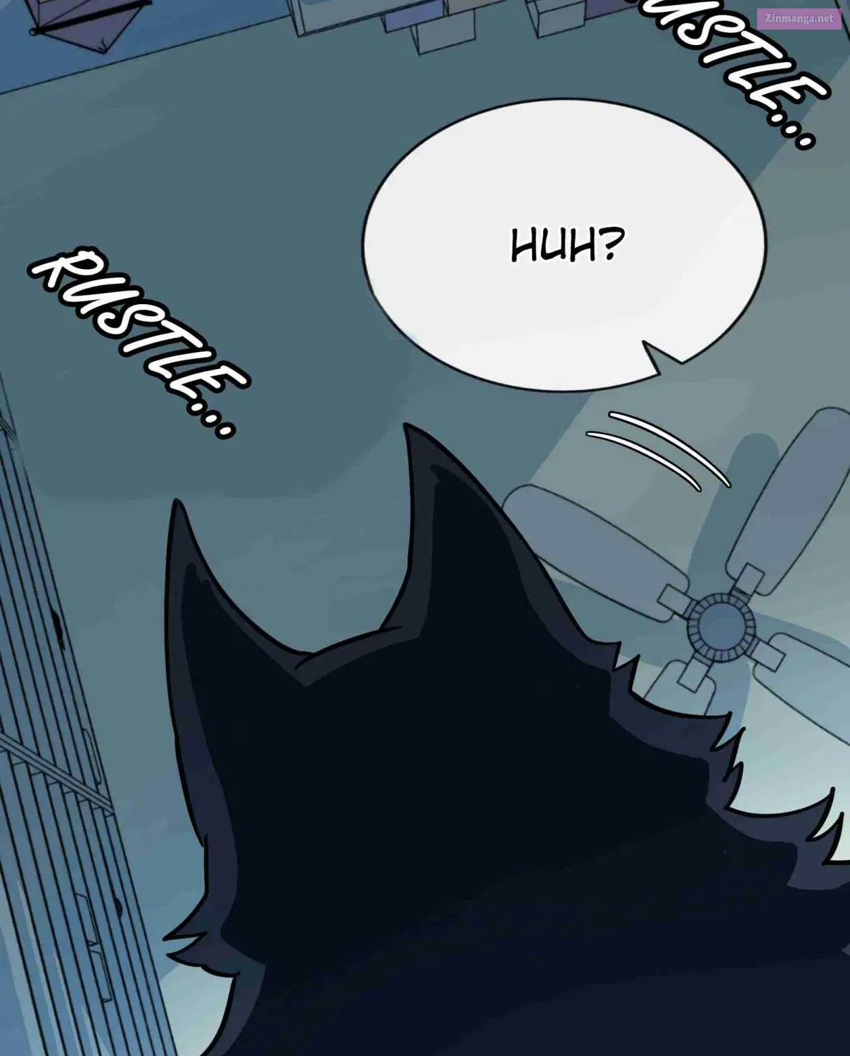 Heart Of Thorns Zinmanga X Chapter 14 Page 25