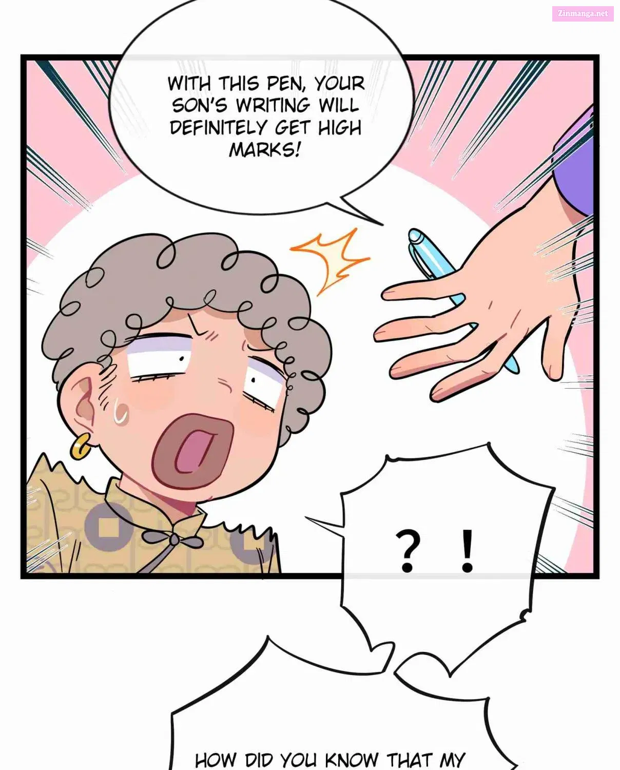 Heart Of Thorns Zinmanga X Chapter 14 Page 43