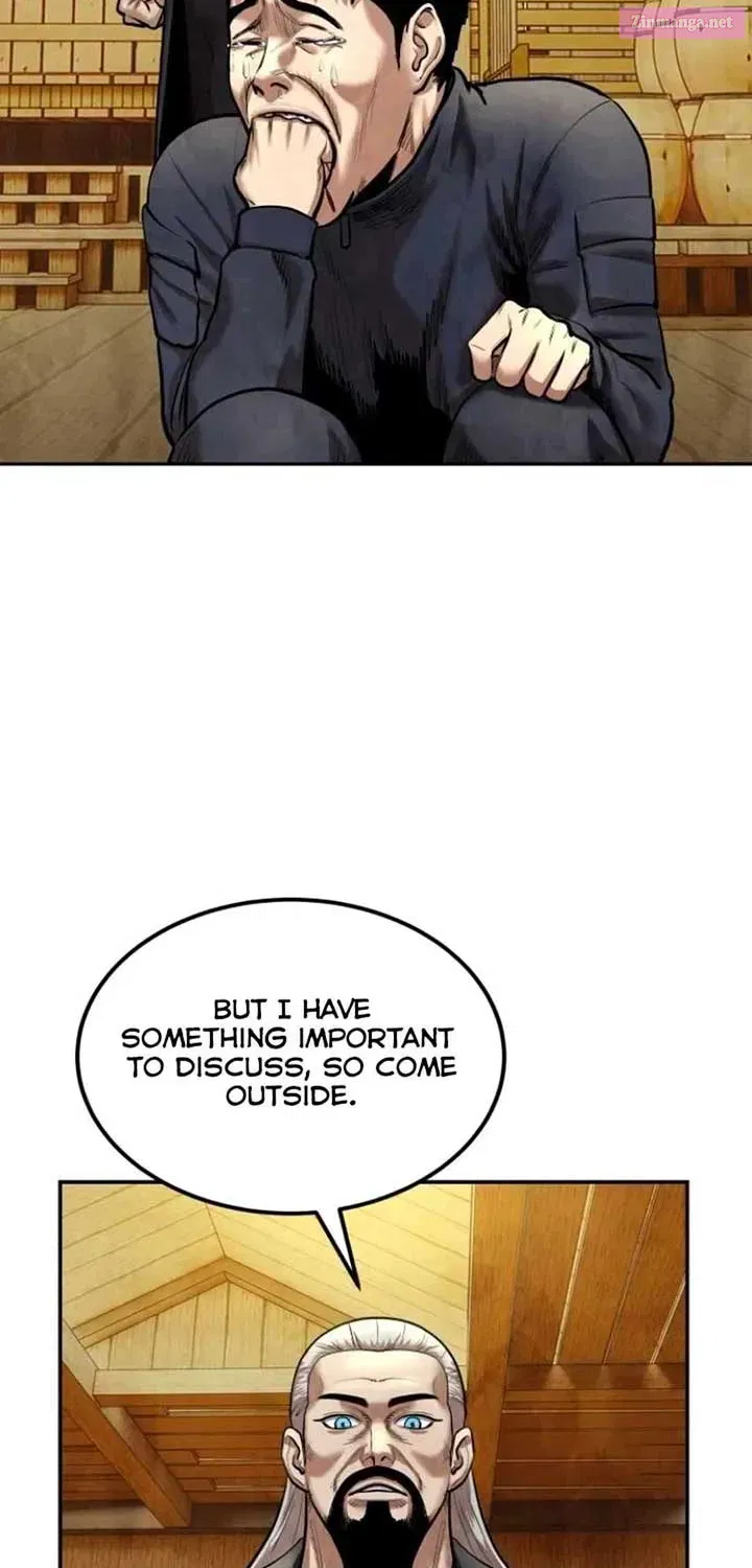 Embodiment of the Assassin in the Murim World Zinmanga X Chapter 47 Page 49