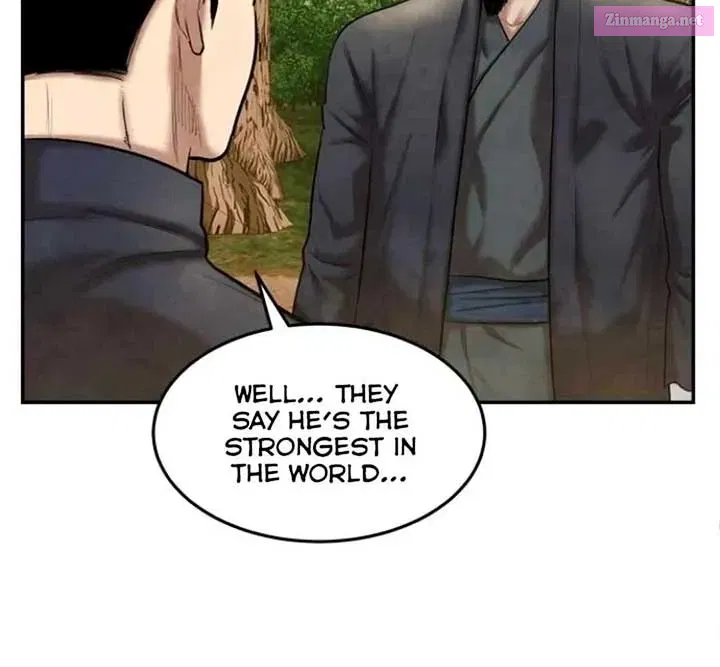 Embodiment of the Assassin in the Murim World Zinmanga X Chapter 47 Page 52