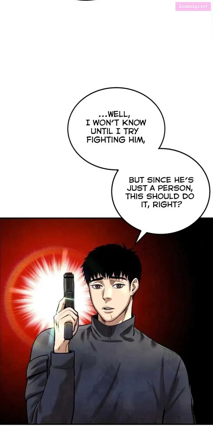 Embodiment of the Assassin in the Murim World Zinmanga X Chapter 47 Page 54