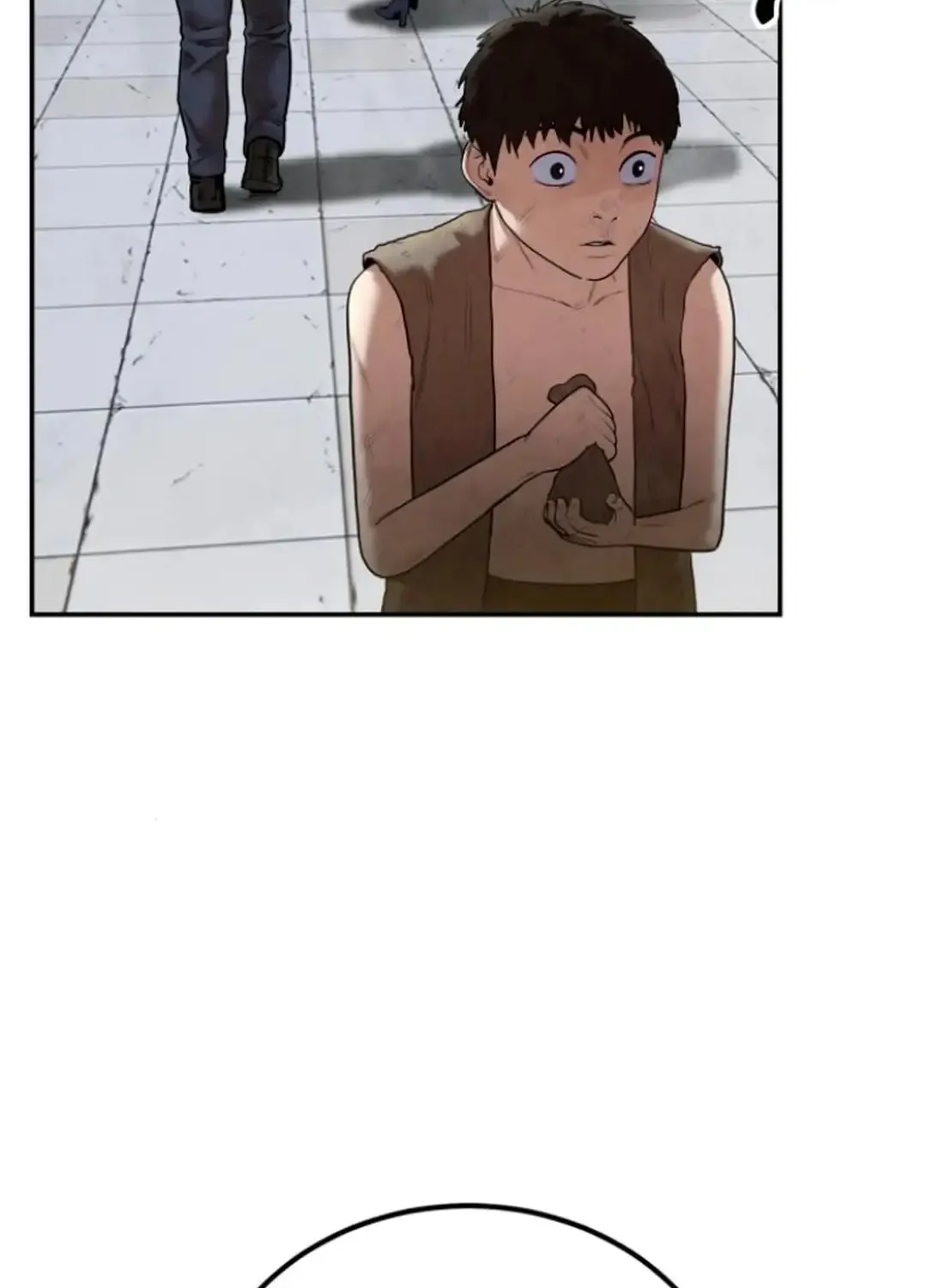 Embodiment of the Assassin in the Murim World Zinmanga X Chapter 45 Page 119