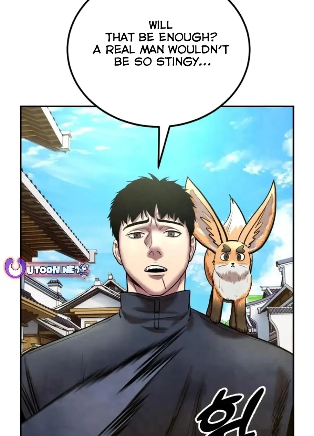Embodiment of the Assassin in the Murim World Zinmanga X Chapter 45 Page 120