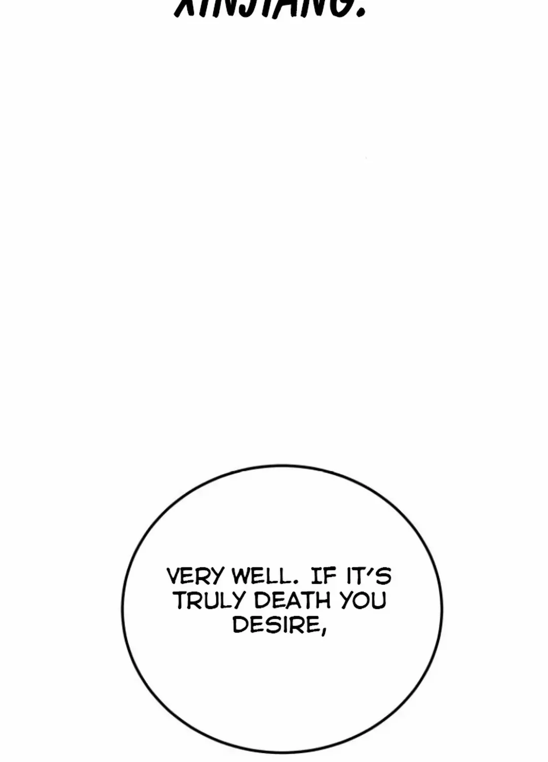 Embodiment of the Assassin in the Murim World Zinmanga X Chapter 43 Page 26