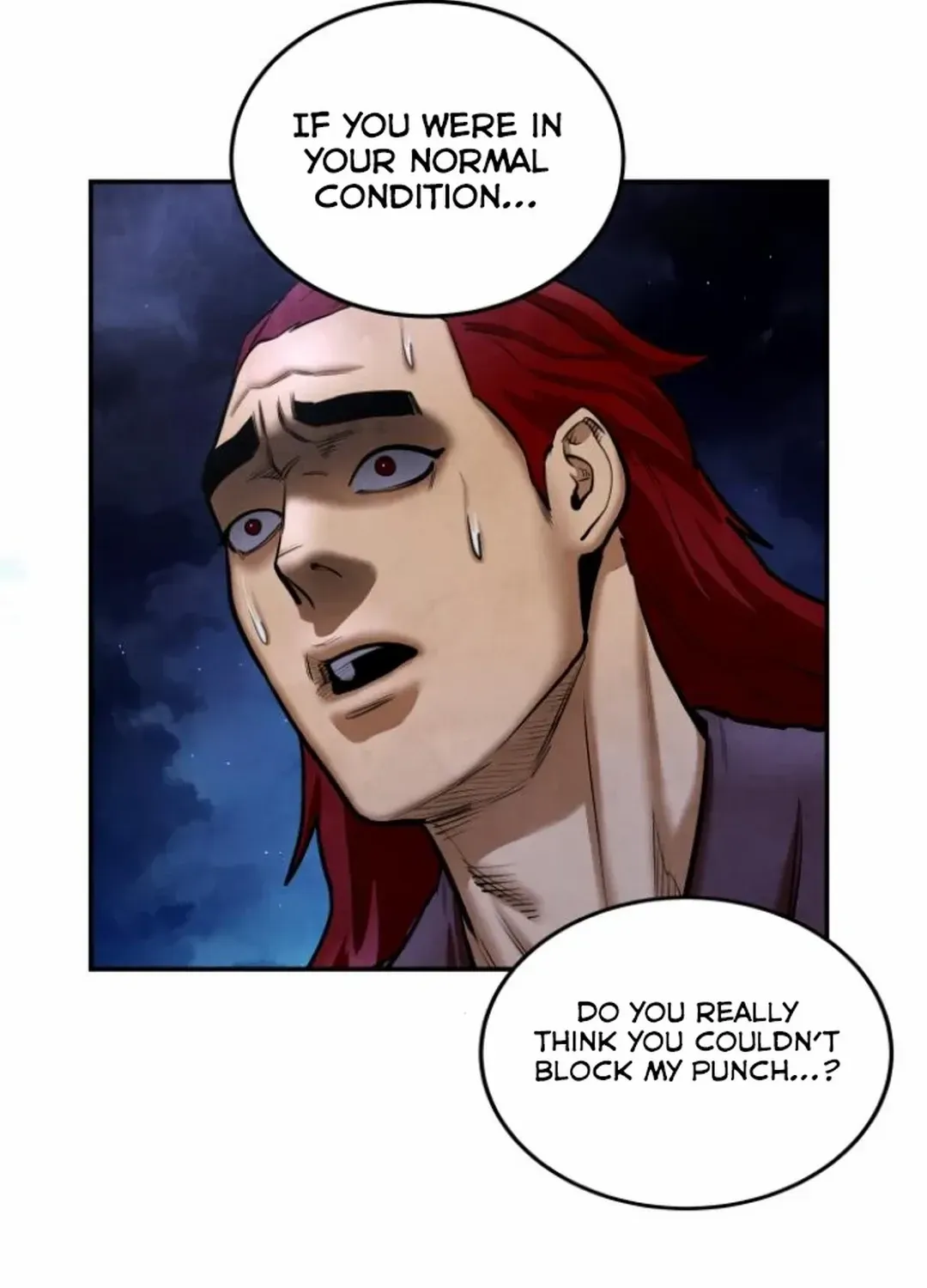 Embodiment of the Assassin in the Murim World Zinmanga X Chapter 43 Page 64