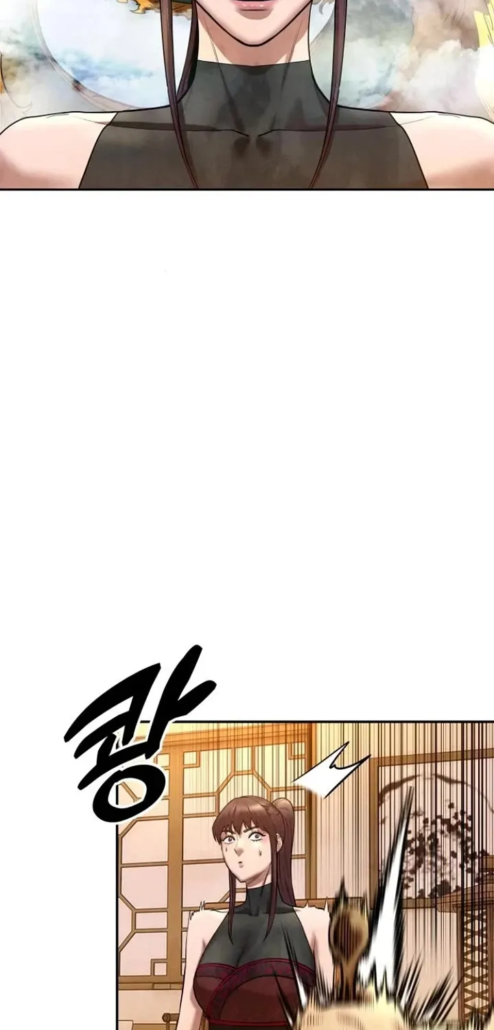Embodiment of the Assassin in the Murim World Zinmanga X Chapter 42 Page 40