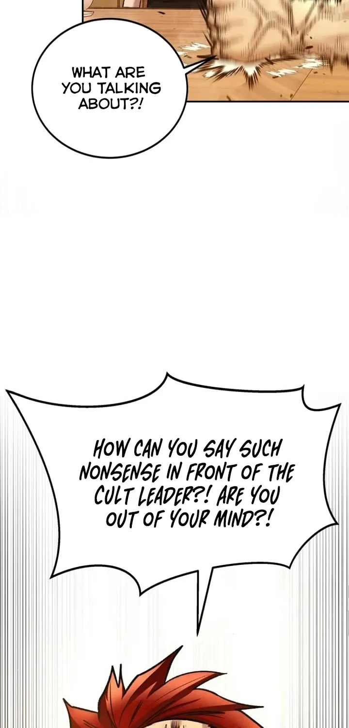 Embodiment of the Assassin in the Murim World Zinmanga X Chapter 42 Page 41