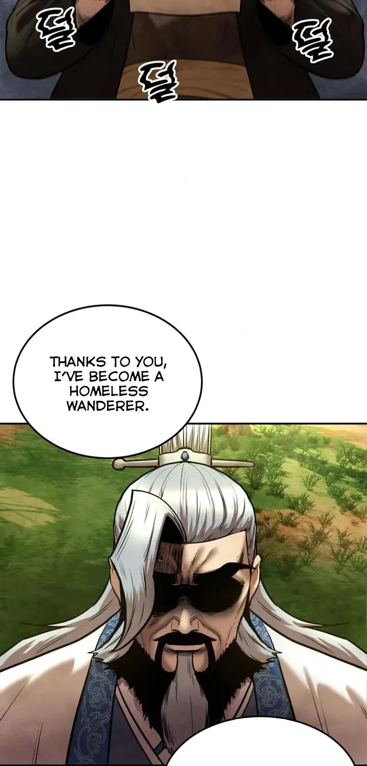 Embodiment of the Assassin in the Murim World Zinmanga X Chapter 42 Page 67