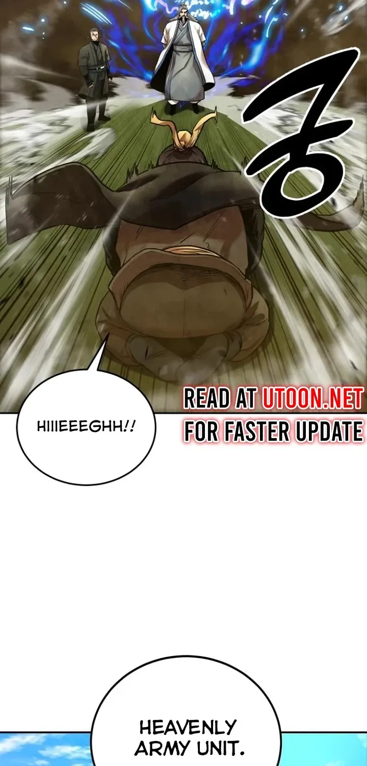 Embodiment of the Assassin in the Murim World Zinmanga X Chapter 42 Page 71