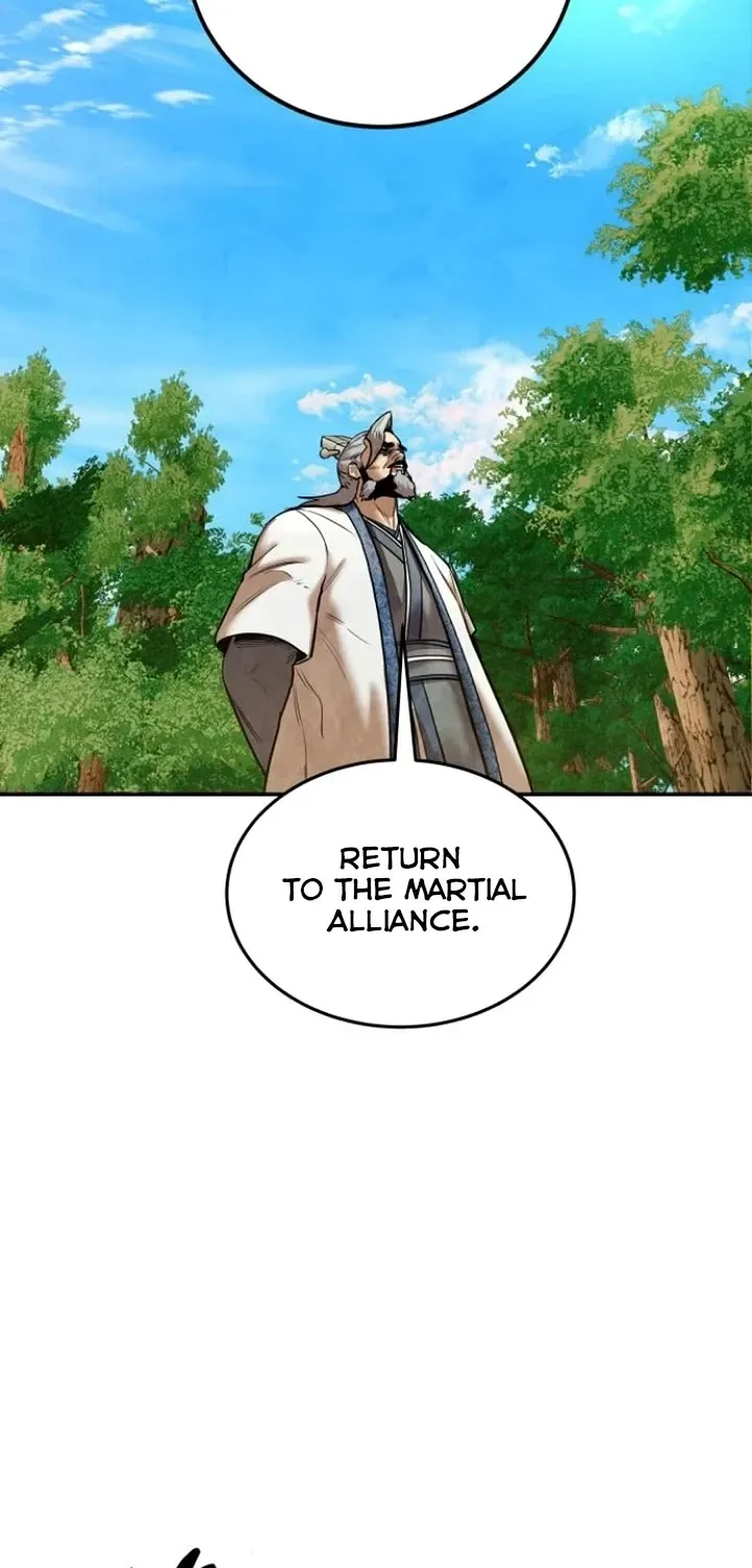 Embodiment of the Assassin in the Murim World Zinmanga X Chapter 42 Page 72