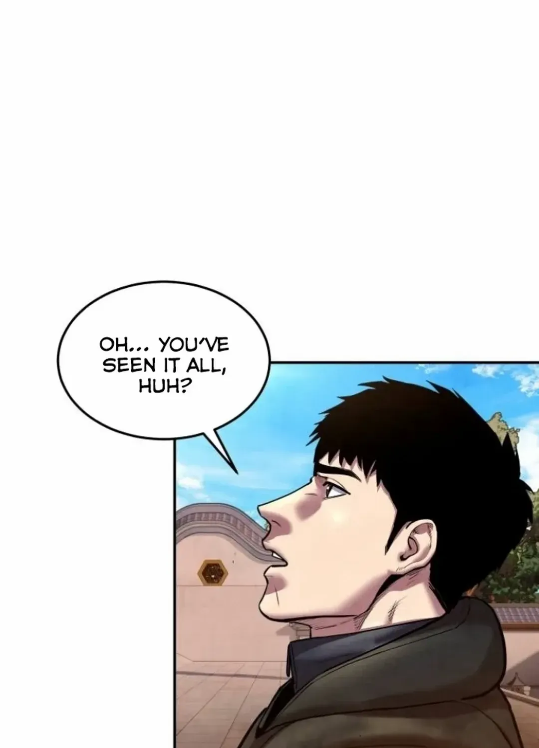 Embodiment of the Assassin in the Murim World Zinmanga X Chapter 41 Page 5