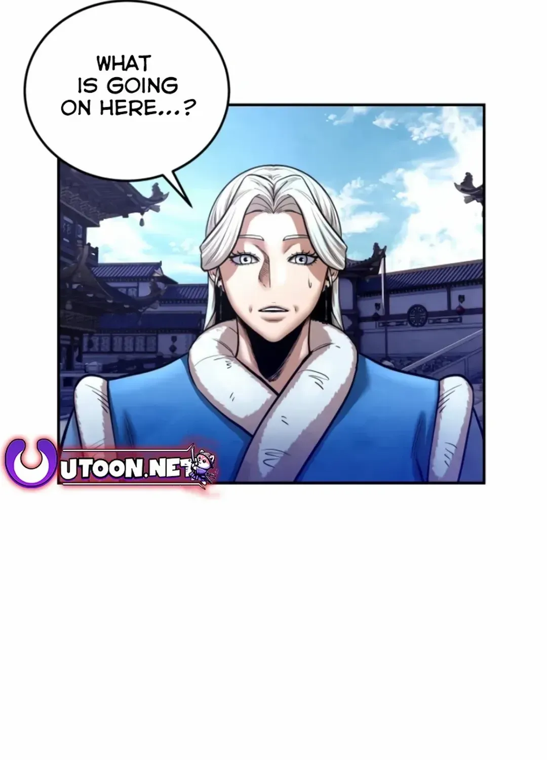 Embodiment of the Assassin in the Murim World Zinmanga X Chapter 40 Page 16