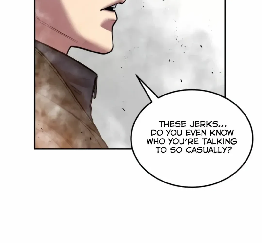 Embodiment of the Assassin in the Murim World Zinmanga X Chapter 40 Page 36