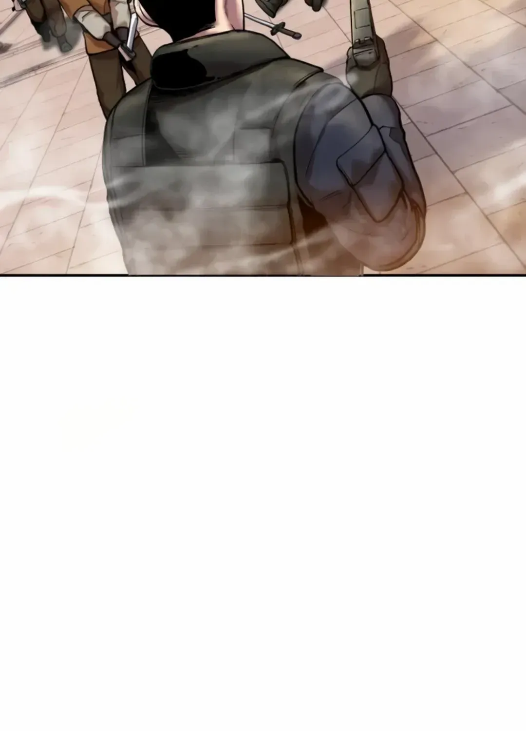 Embodiment of the Assassin in the Murim World Zinmanga X Chapter 40 Page 65
