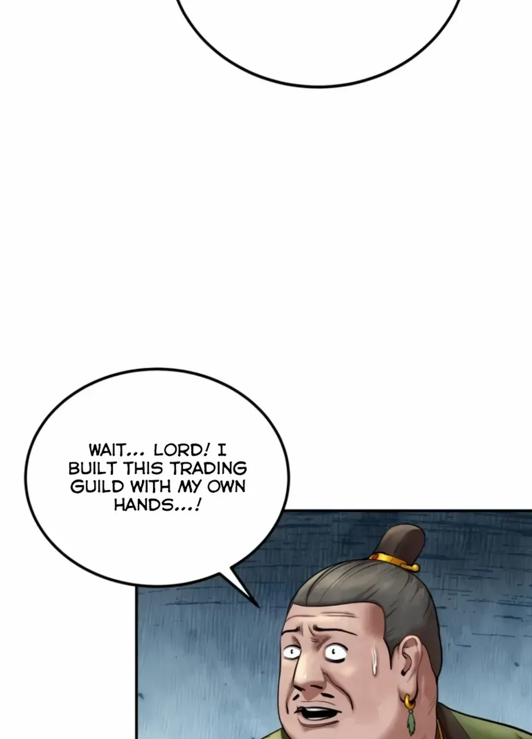 Embodiment of the Assassin in the Murim World Zinmanga X Chapter 40 Page 116