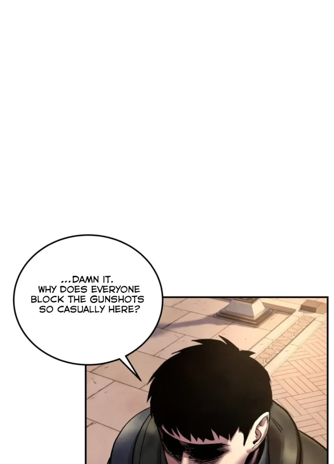 Embodiment of the Assassin in the Murim World Zinmanga X Chapter 40 Page 133