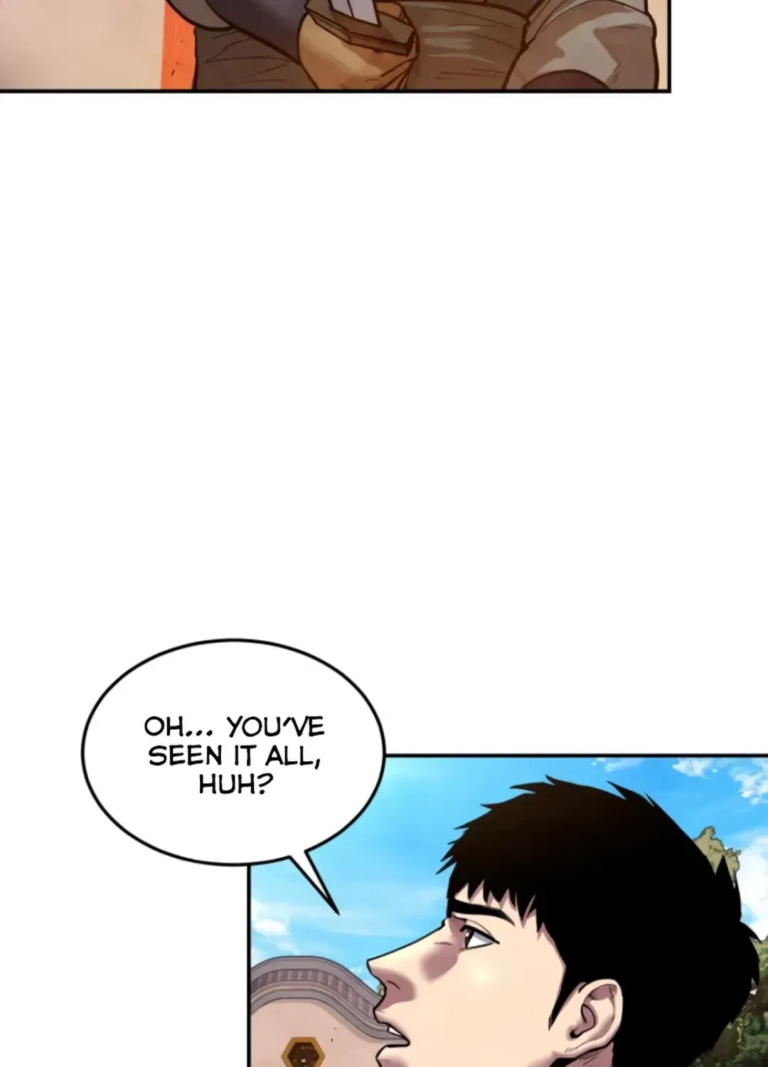 Embodiment of the Assassin in the Murim World Zinmanga X Chapter 40 Page 136