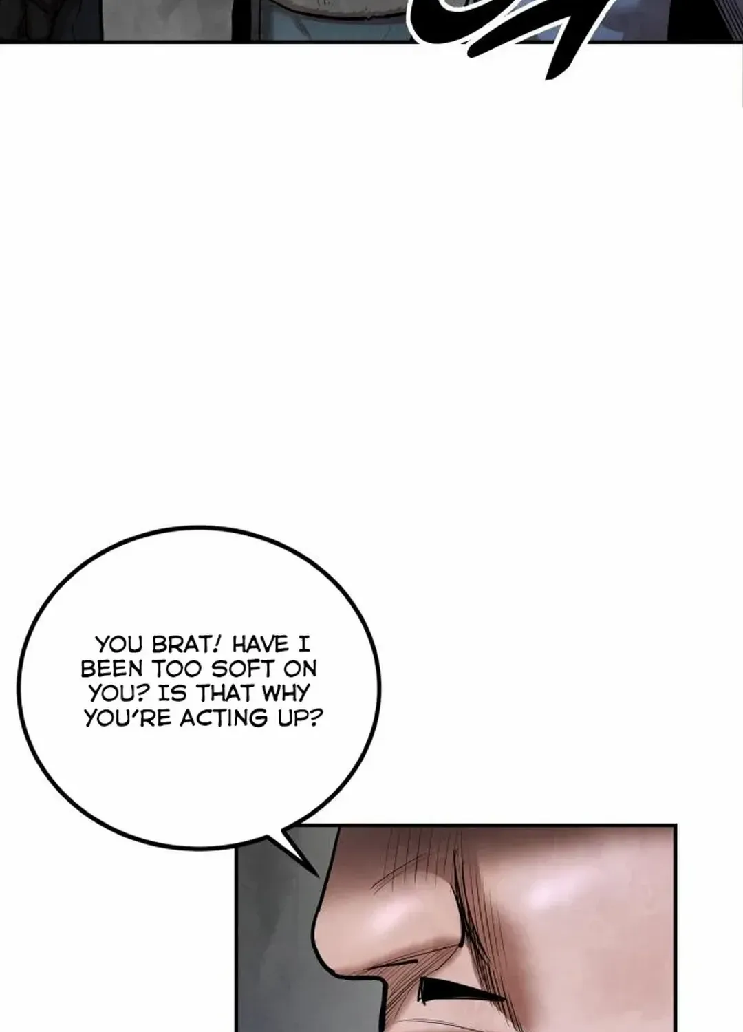 Embodiment of the Assassin in the Murim World Zinmanga X Chapter 39 Page 59