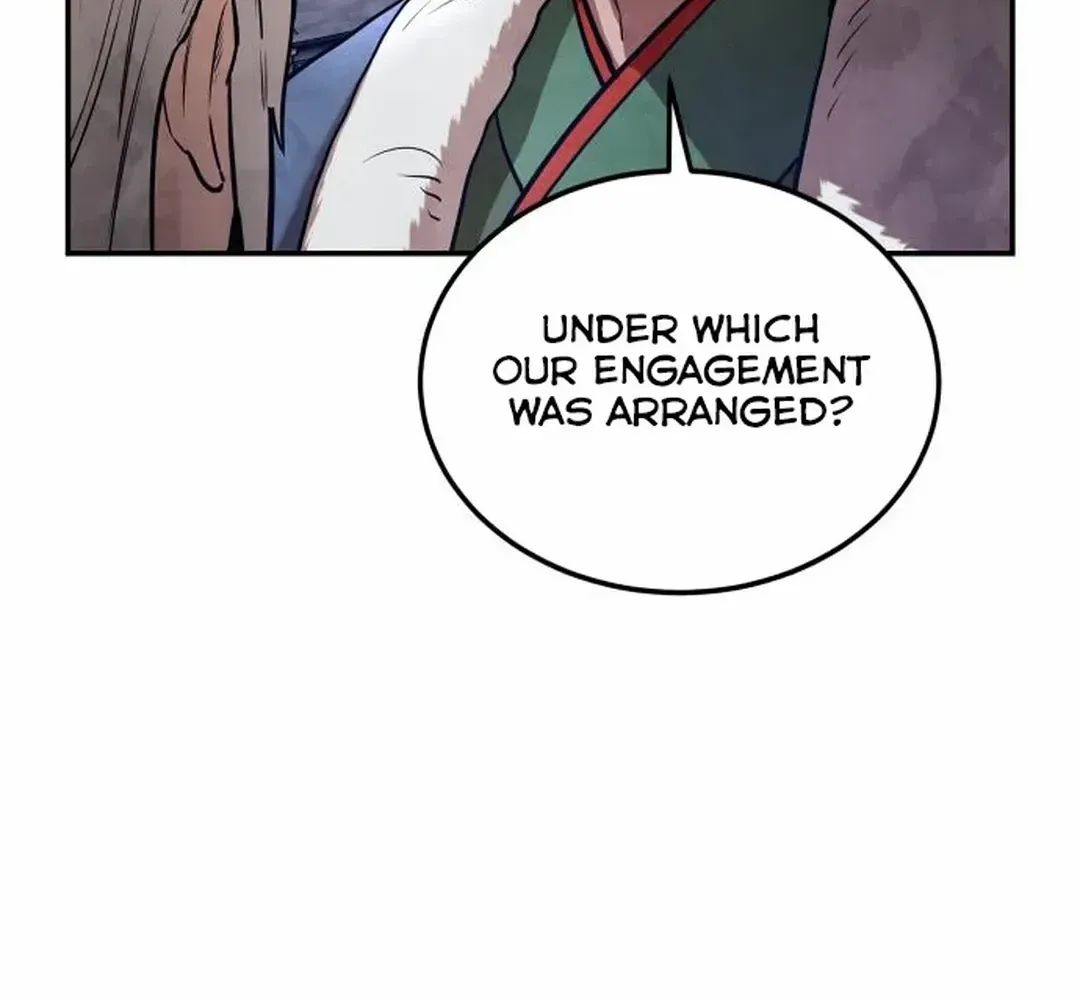 Embodiment of the Assassin in the Murim World Zinmanga X Chapter 39 Page 64