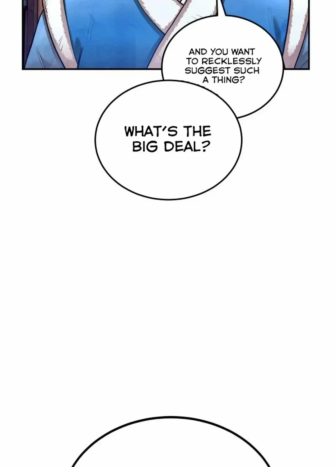 Embodiment of the Assassin in the Murim World Zinmanga X Chapter 39 Page 119