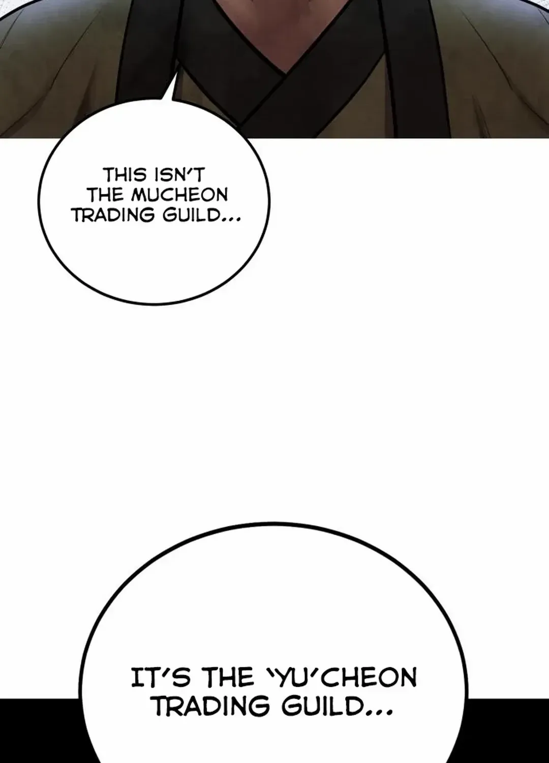 Embodiment of the Assassin in the Murim World Zinmanga X Chapter 39 Page 158