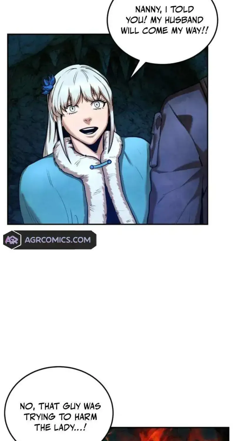 Embodiment of the Assassin in the Murim World Zinmanga X Chapter 38 Page 8