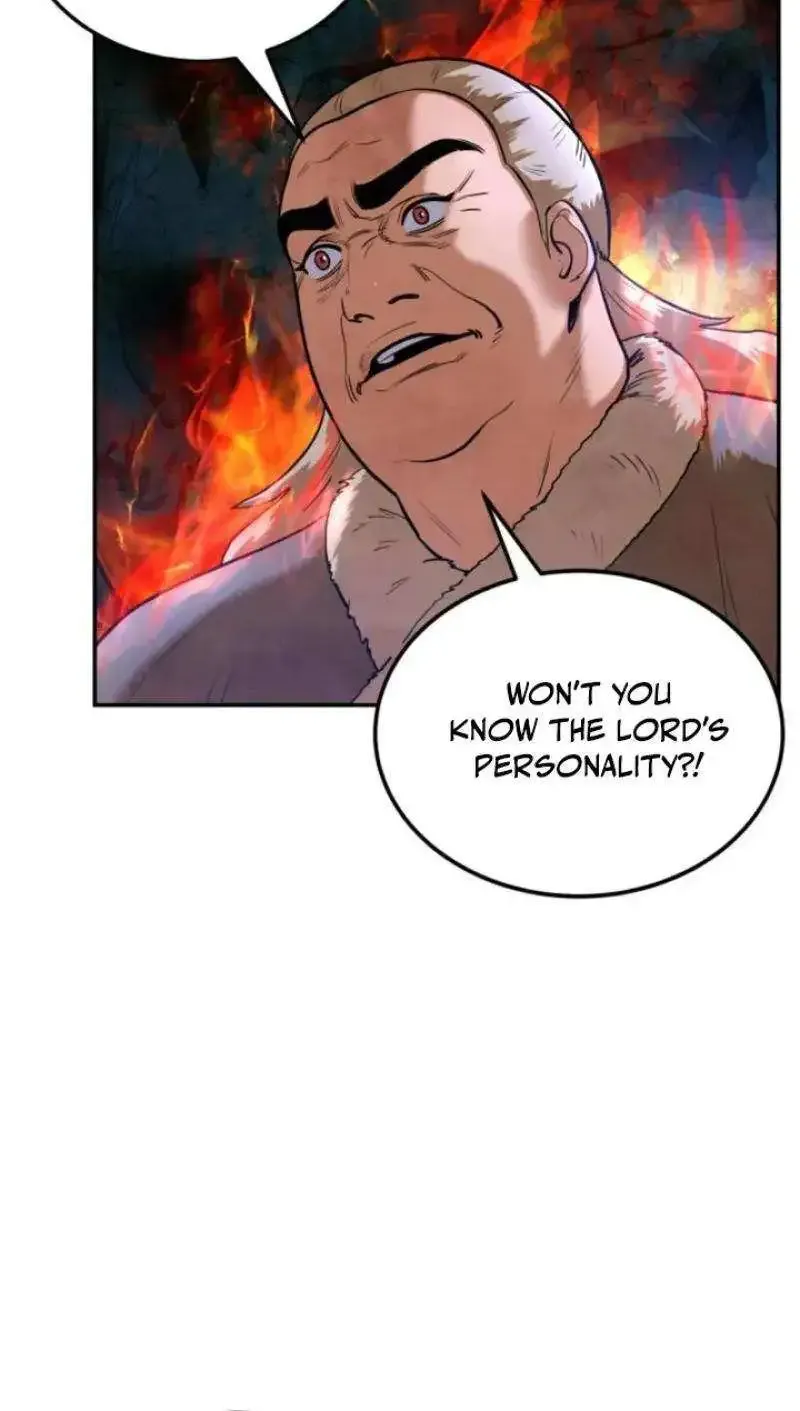 Embodiment of the Assassin in the Murim World Zinmanga X Chapter 38 Page 9