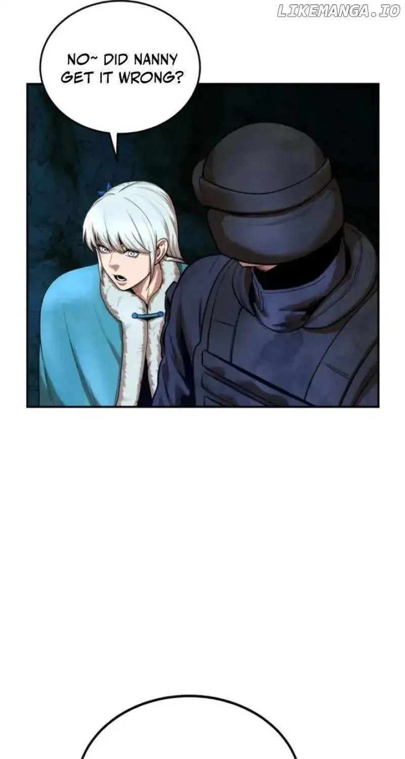 Embodiment of the Assassin in the Murim World Zinmanga X Chapter 38 Page 10