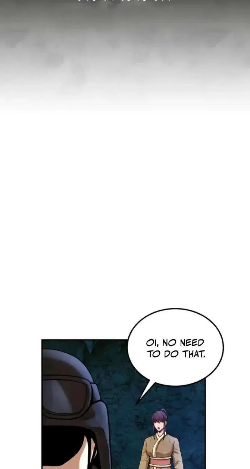 Embodiment of the Assassin in the Murim World Zinmanga X Chapter 38 Page 29