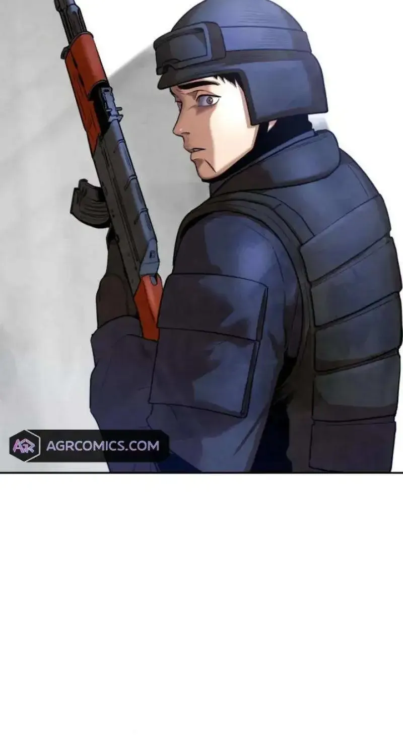 Embodiment of the Assassin in the Murim World Zinmanga X Chapter 38 Page 31
