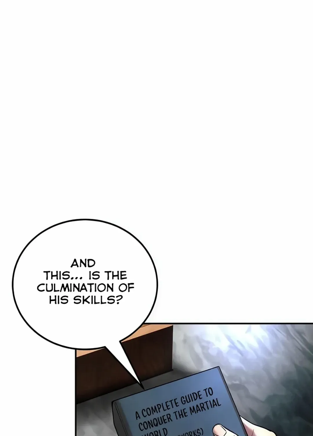 Embodiment of the Assassin in the Murim World Zinmanga X Chapter 37 Page 24