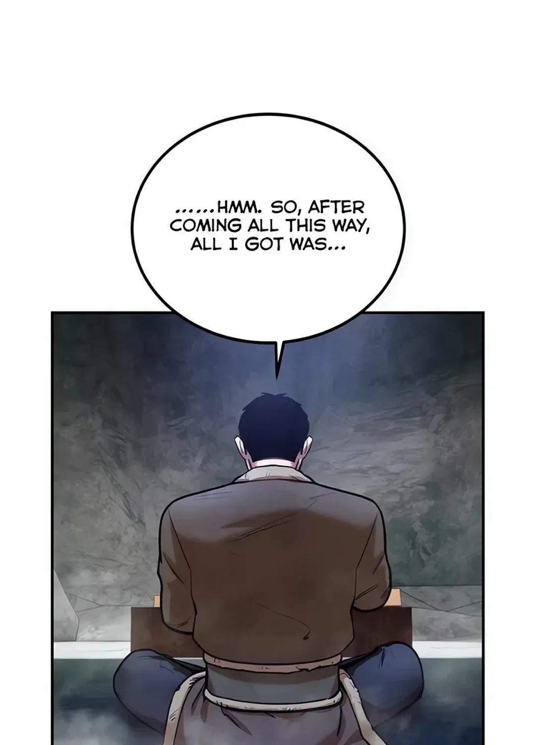 Embodiment of the Assassin in the Murim World Zinmanga X Chapter 37 Page 30