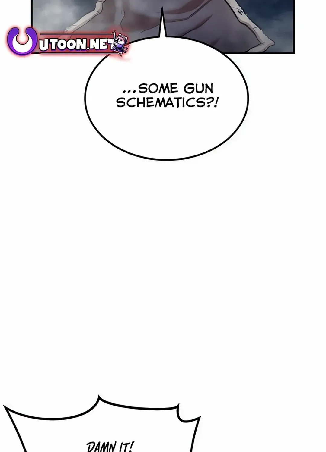Embodiment of the Assassin in the Murim World Zinmanga X Chapter 37 Page 31