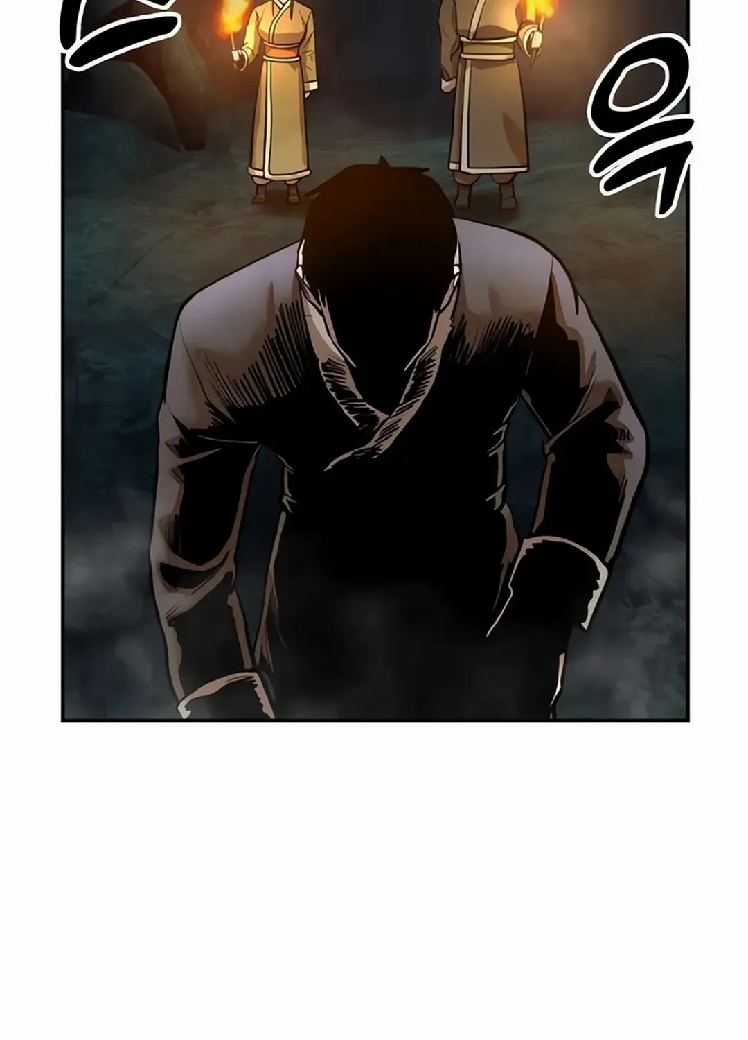 Embodiment of the Assassin in the Murim World Zinmanga X Chapter 37 Page 39