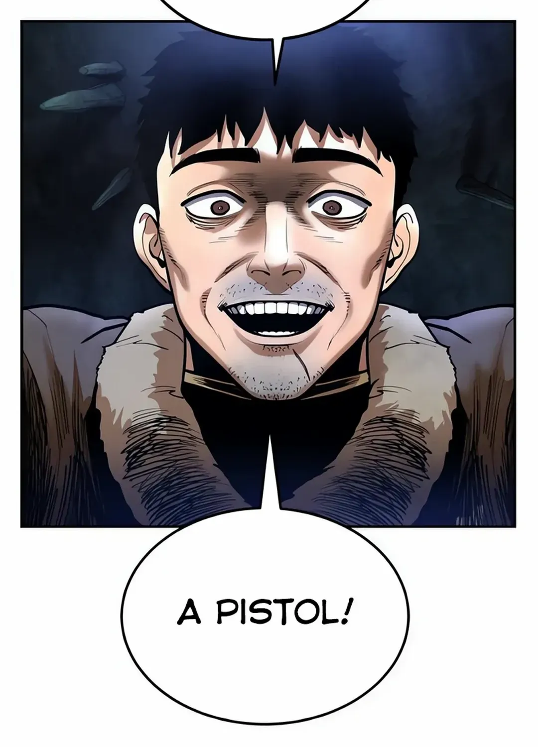 Embodiment of the Assassin in the Murim World Zinmanga X Chapter 37 Page 47