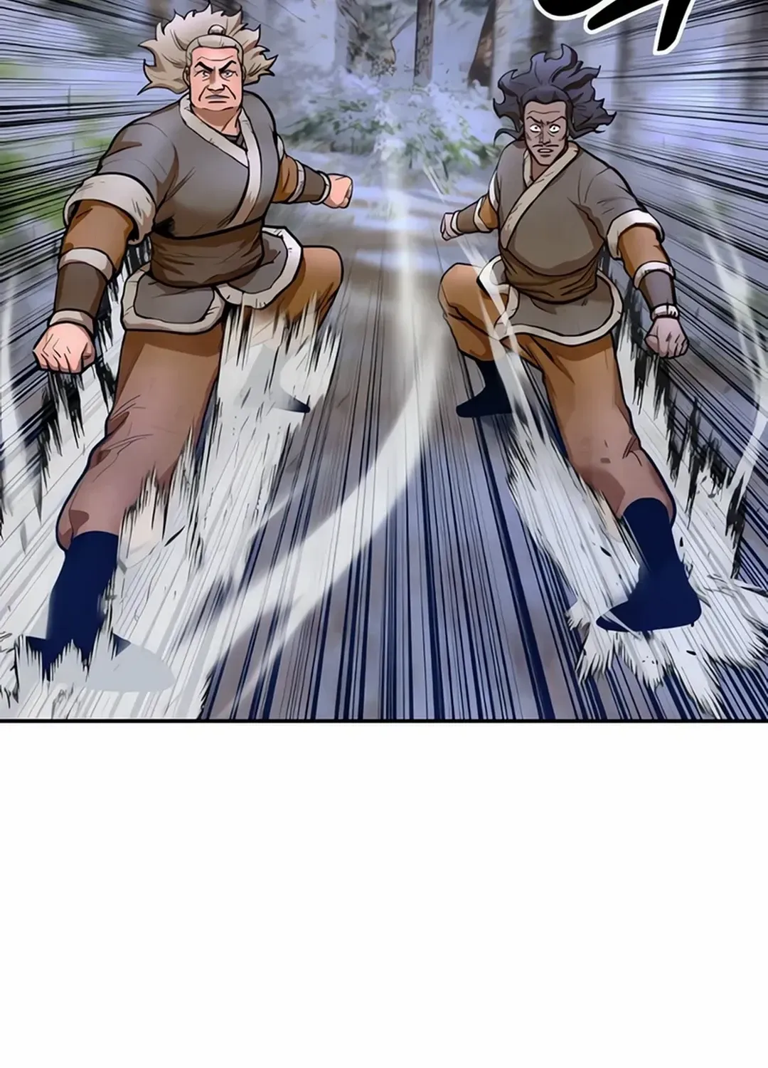 Embodiment of the Assassin in the Murim World Zinmanga X Chapter 37 Page 102