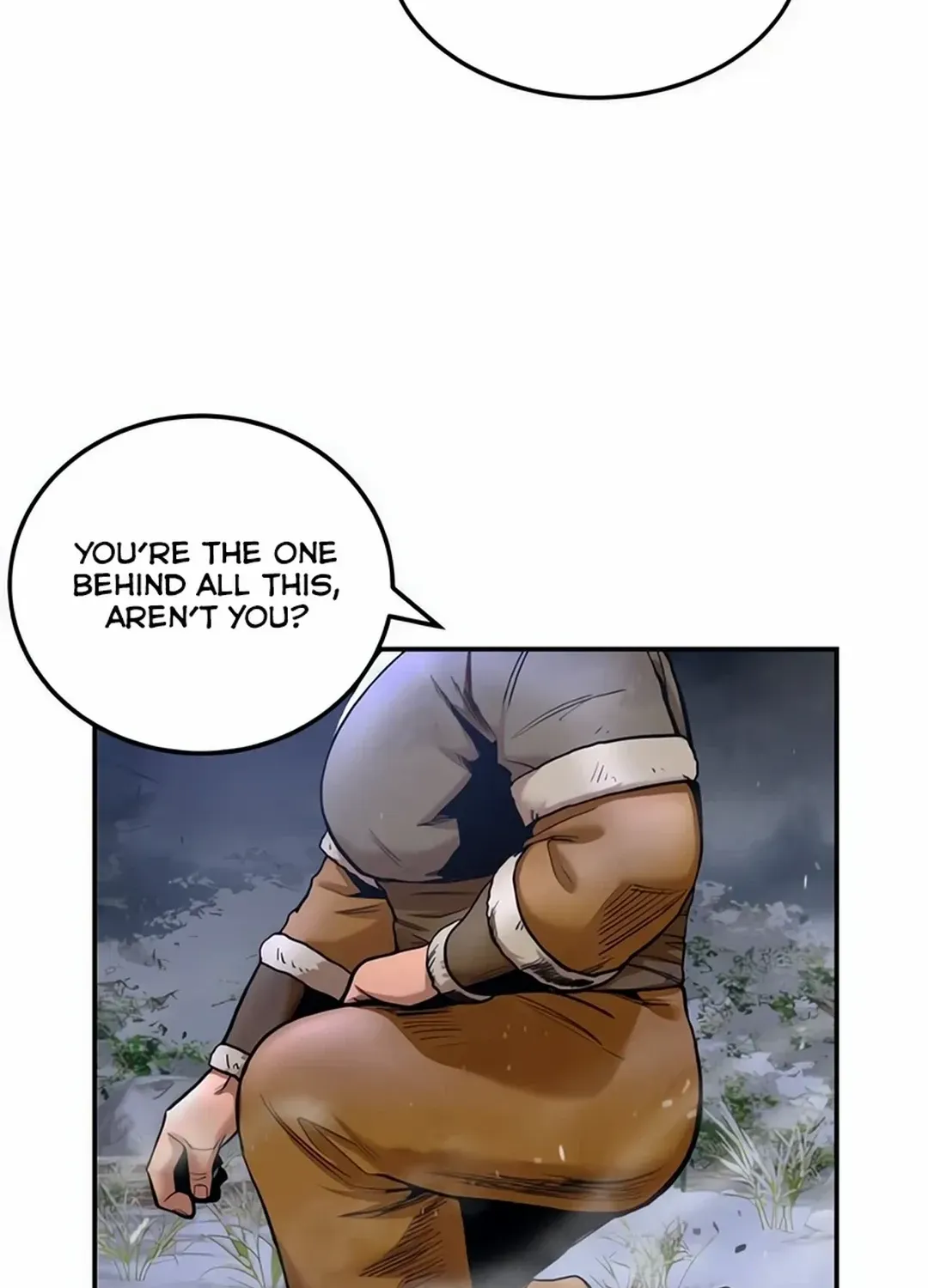 Embodiment of the Assassin in the Murim World Zinmanga X Chapter 37 Page 119