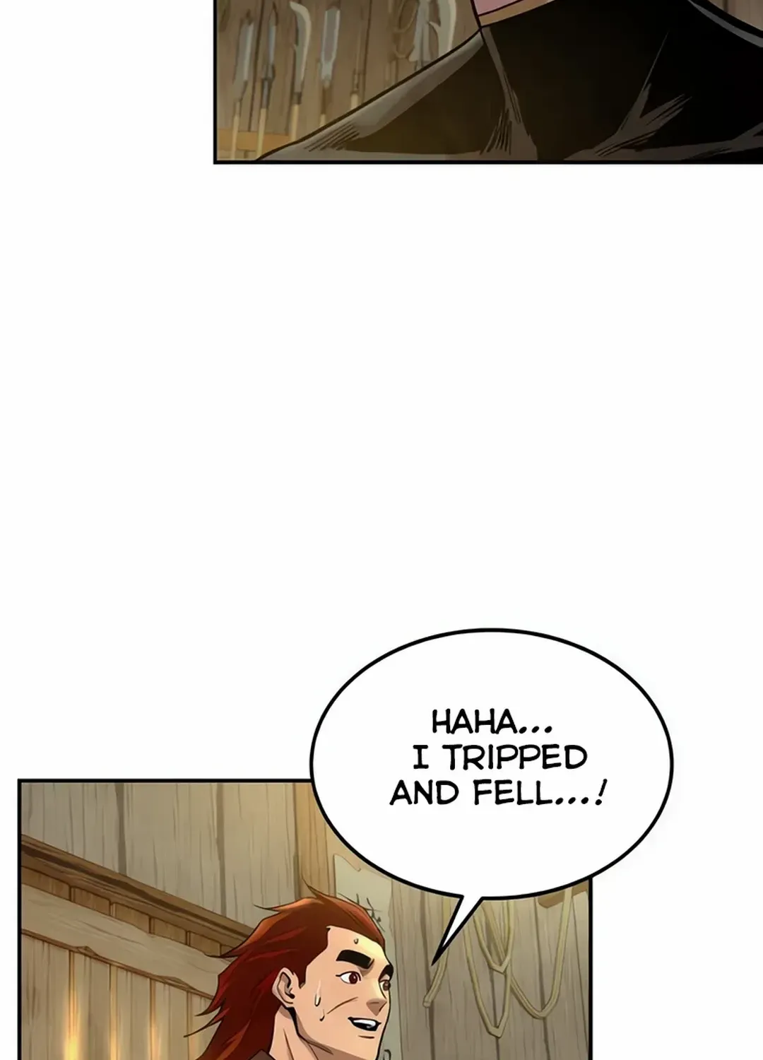Embodiment of the Assassin in the Murim World Zinmanga X Chapter 36 Page 42