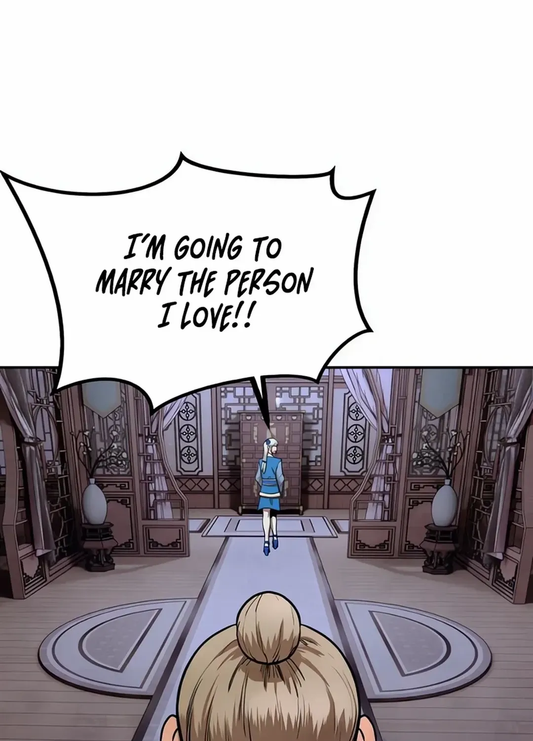 Embodiment of the Assassin in the Murim World Zinmanga X Chapter 36 Page 128