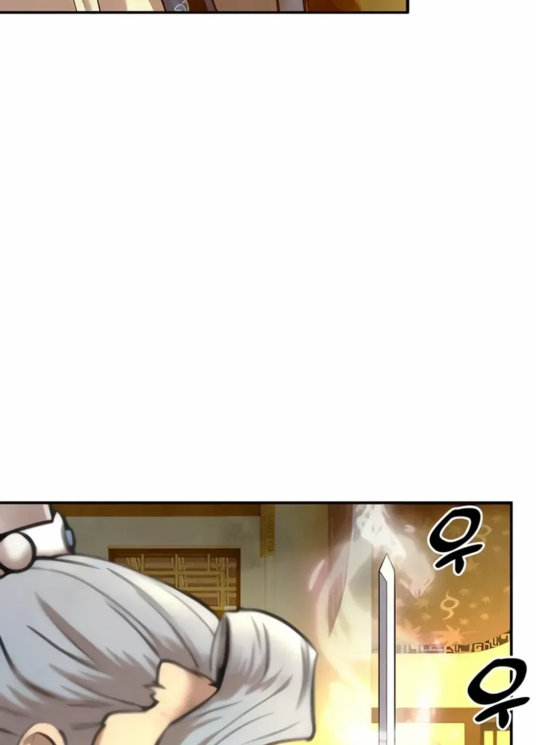 Embodiment of the Assassin in the Murim World Zinmanga X Chapter 35 Page 20