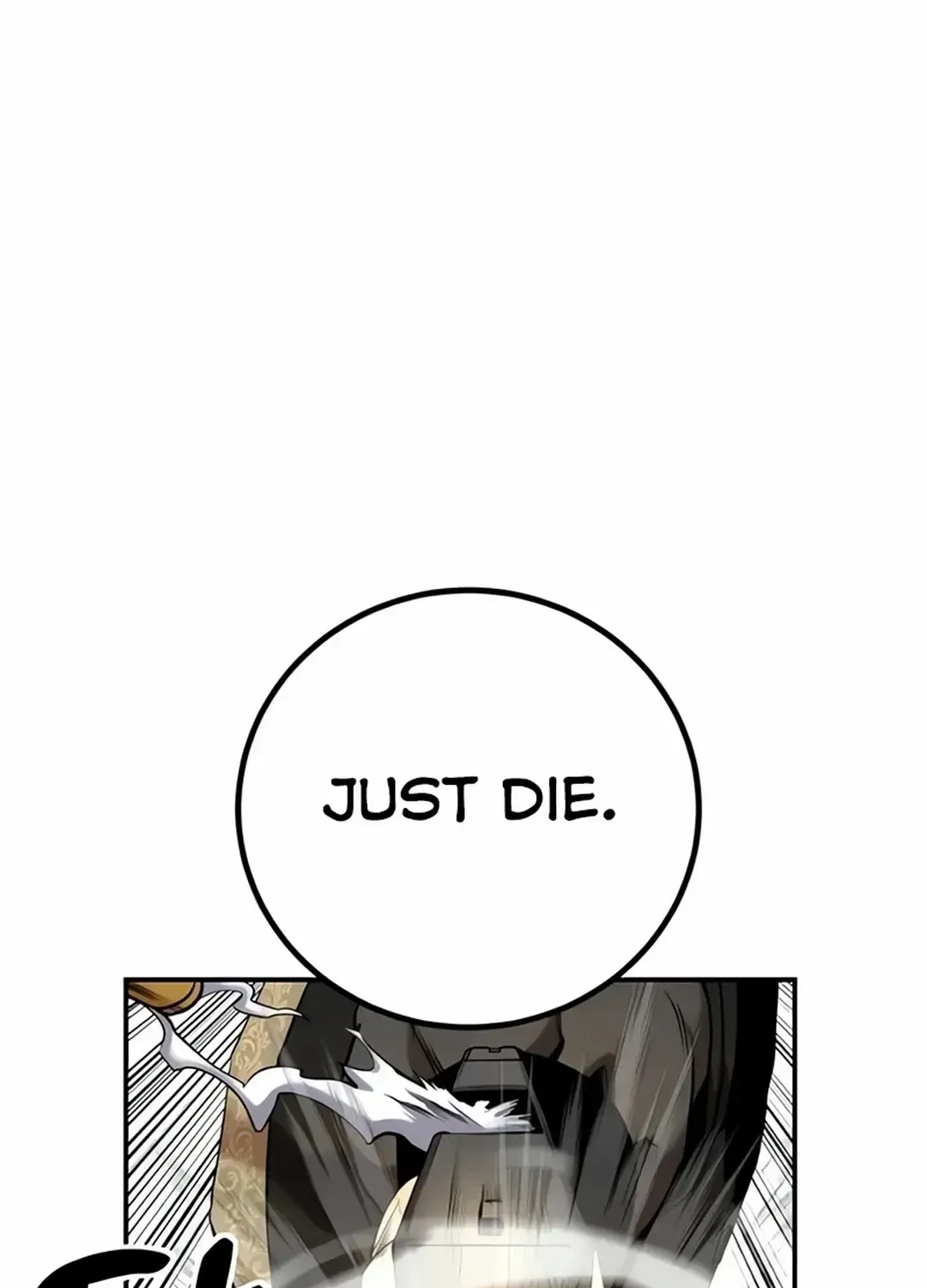 Embodiment of the Assassin in the Murim World Zinmanga X Chapter 35 Page 34