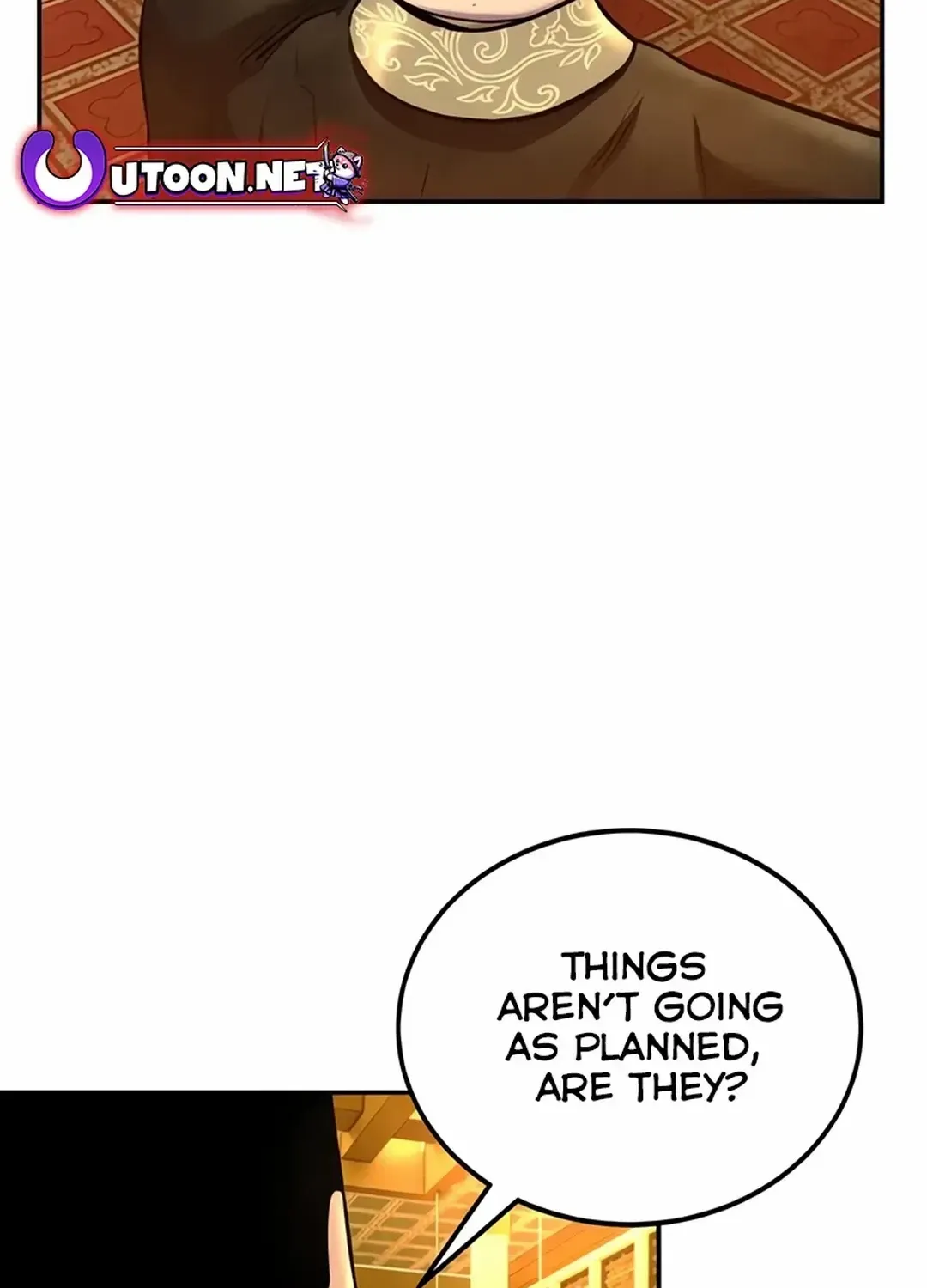 Embodiment of the Assassin in the Murim World Zinmanga X Chapter 35 Page 42