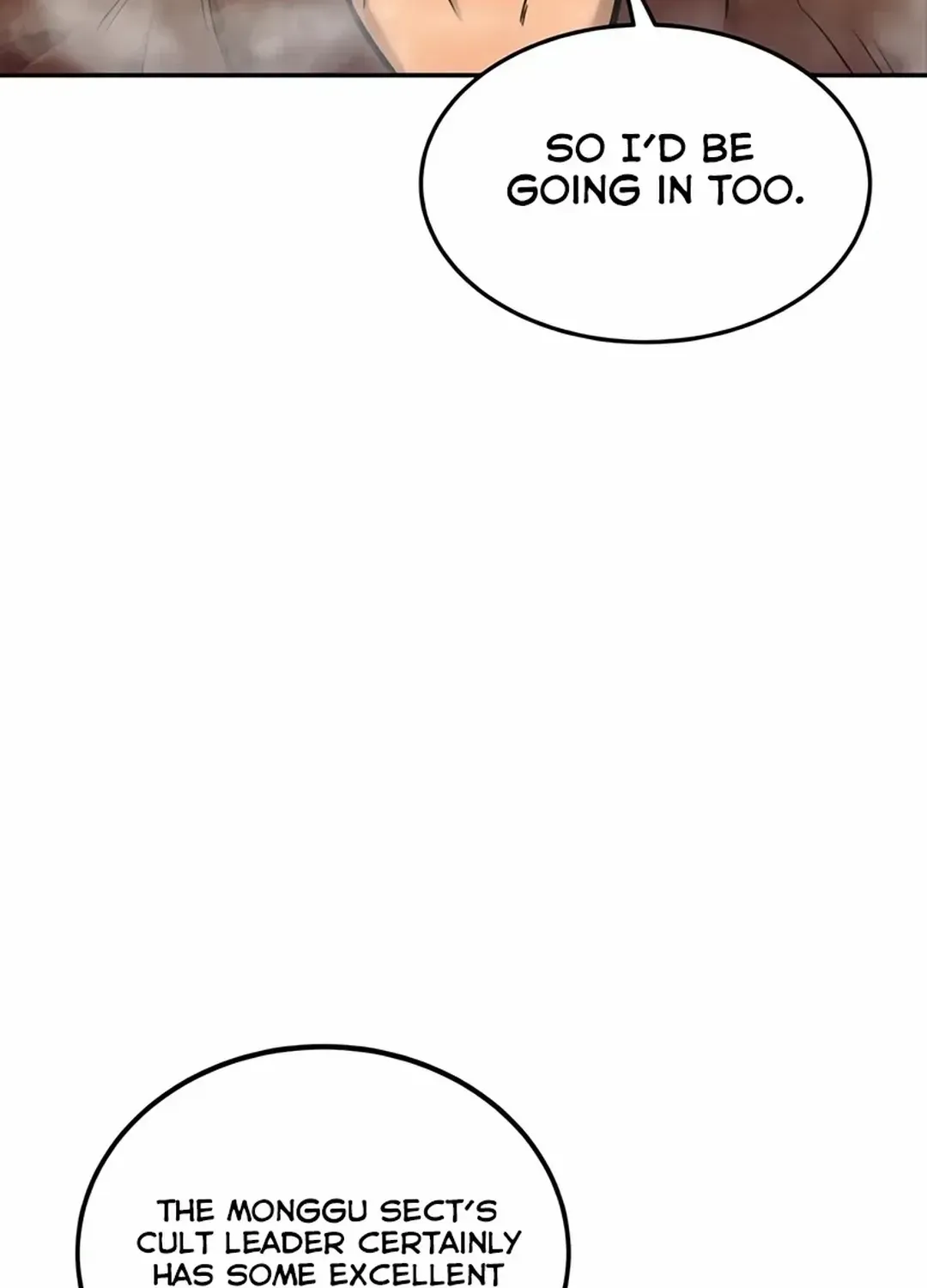 Embodiment of the Assassin in the Murim World Zinmanga X Chapter 35 Page 103