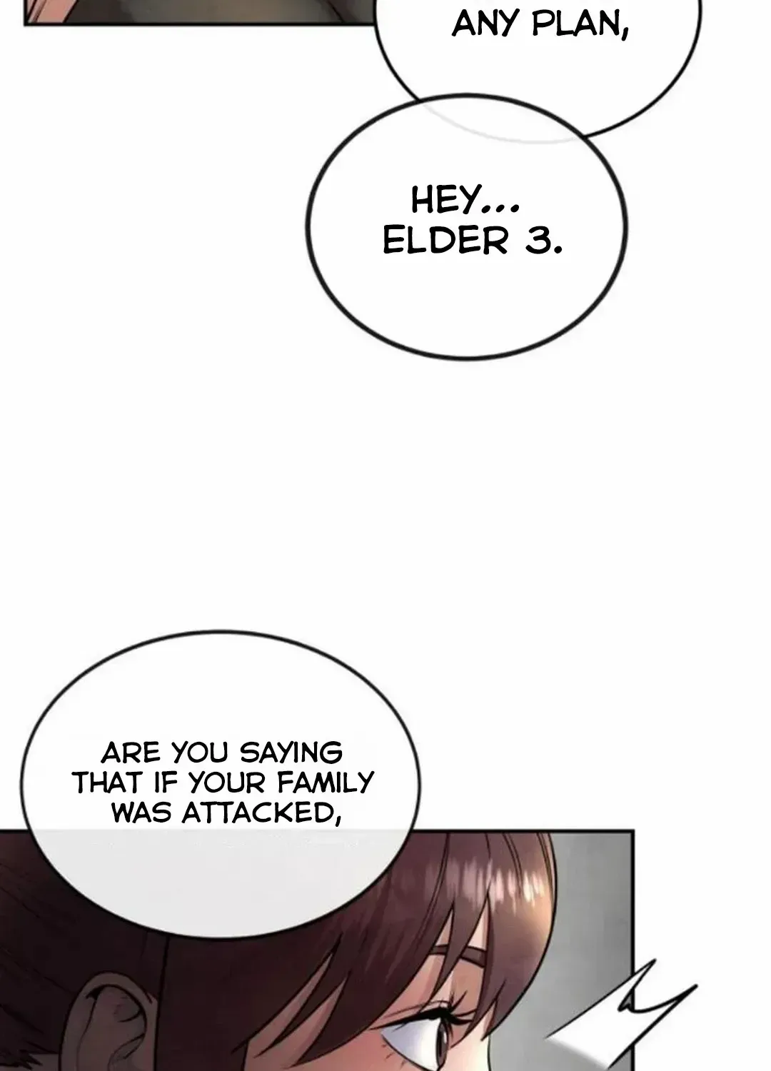 Embodiment of the Assassin in the Murim World Zinmanga X Chapter 34 Page 51