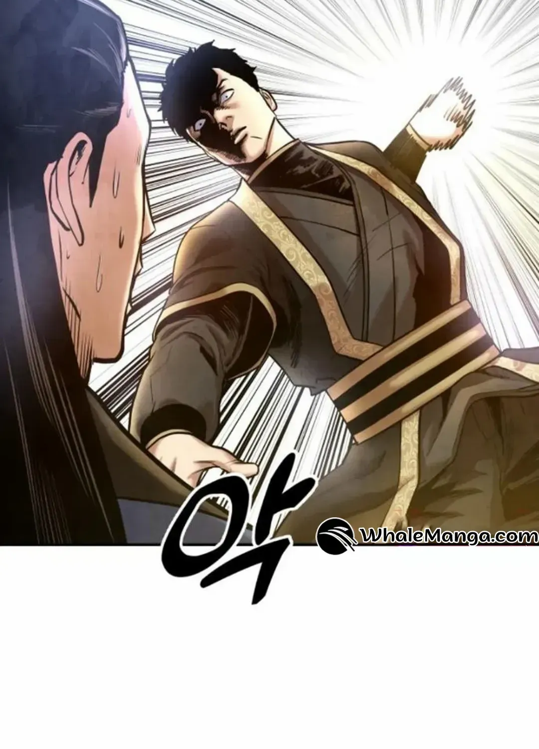 Embodiment of the Assassin in the Murim World Zinmanga X Chapter 34 Page 80