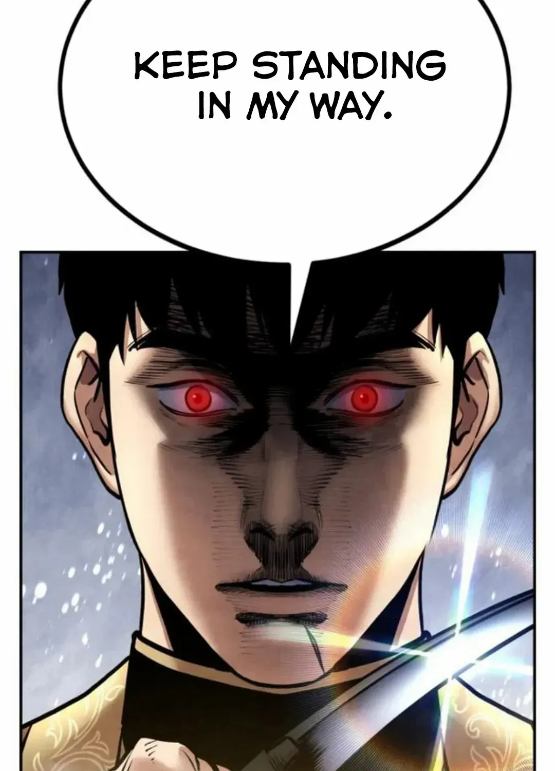 Embodiment of the Assassin in the Murim World Zinmanga X Chapter 34 Page 96