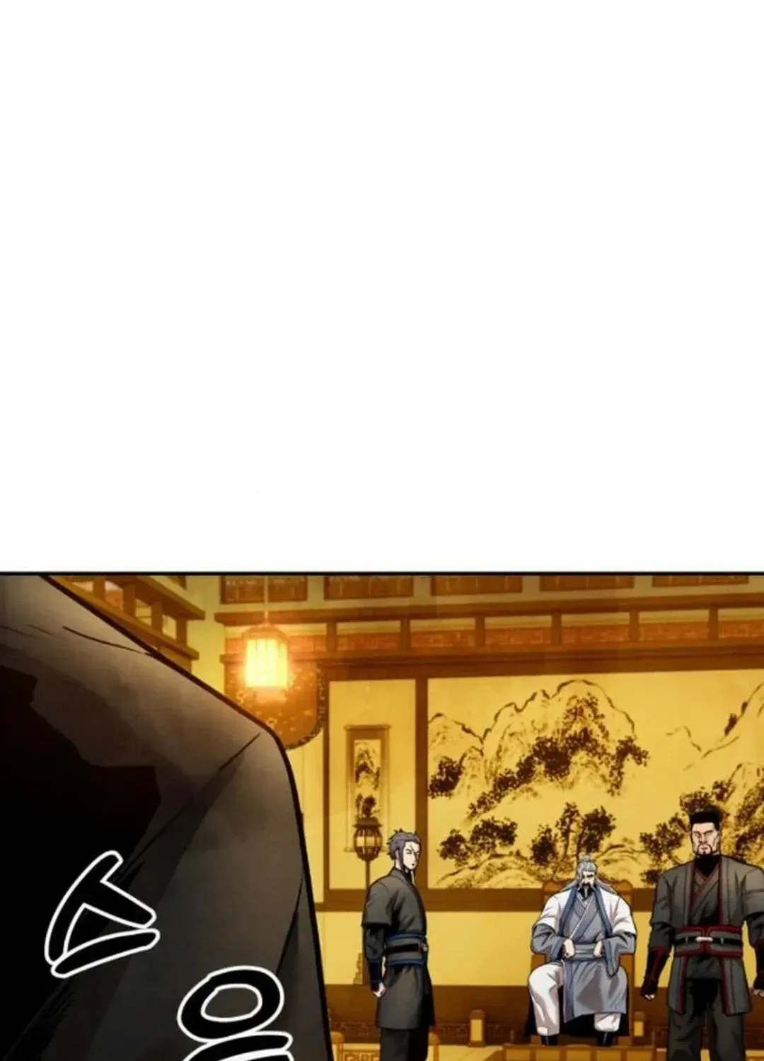 Embodiment of the Assassin in the Murim World Zinmanga X Chapter 34 Page 121