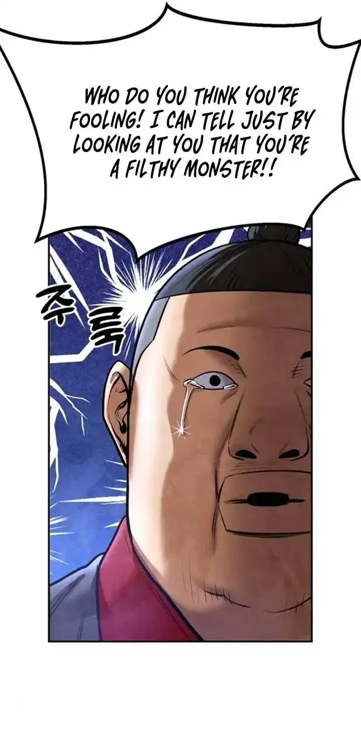 Embodiment of the Assassin in the Murim World Zinmanga X Chapter 32 Page 52
