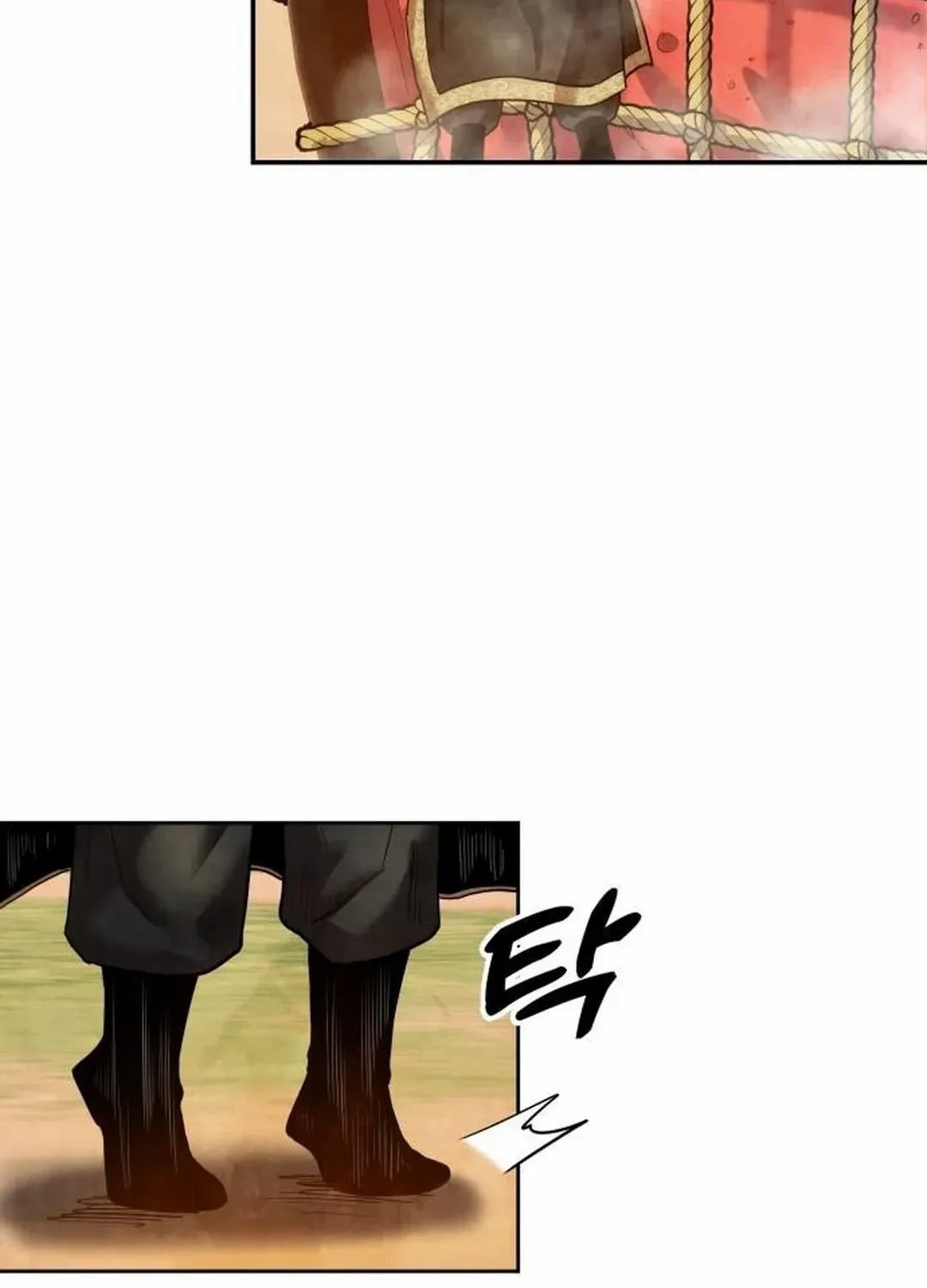 Embodiment of the Assassin in the Murim World Zinmanga X Chapter 31 Page 31